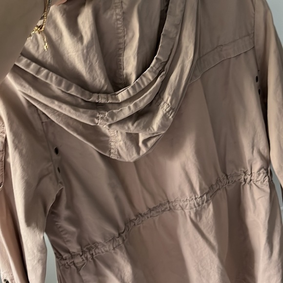 HM cargo jacket - Picture 3 of 4